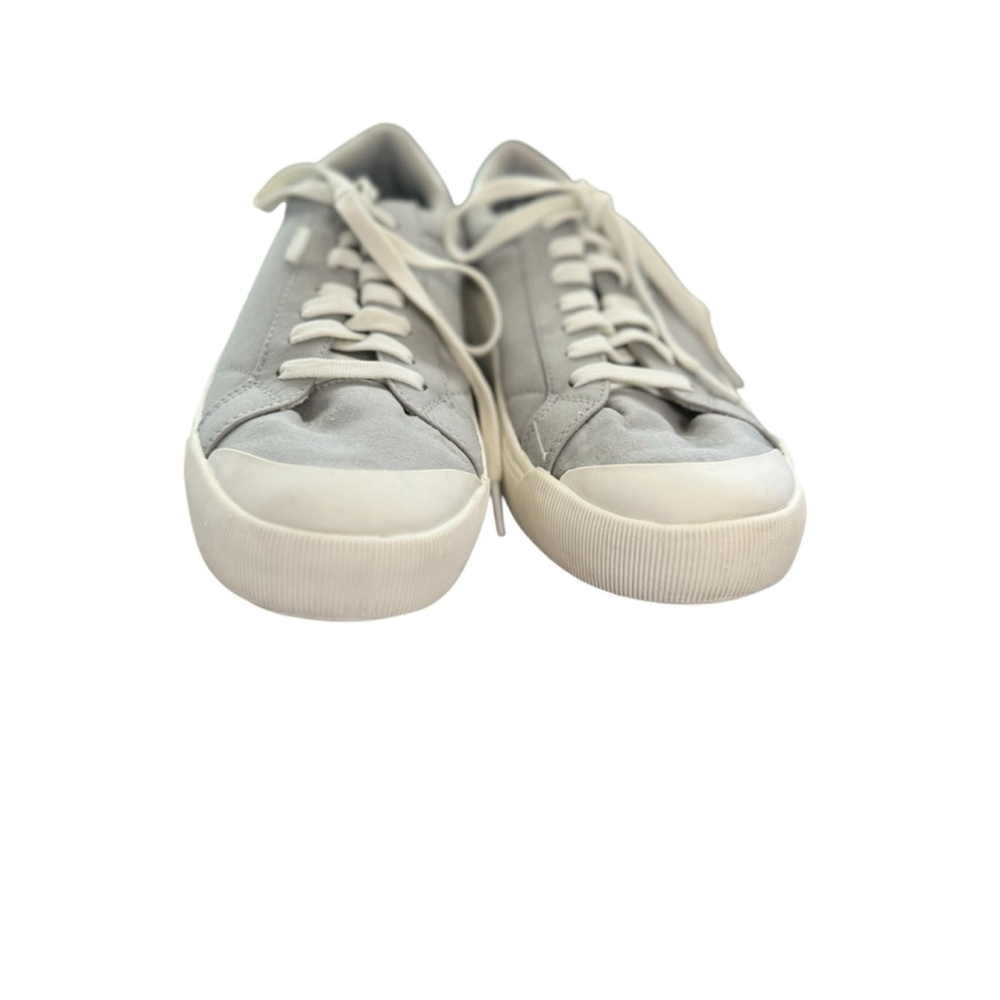 Dr Scholl's Gray Sneakers Casual Shoes Size 9M - Picture 5 of 10